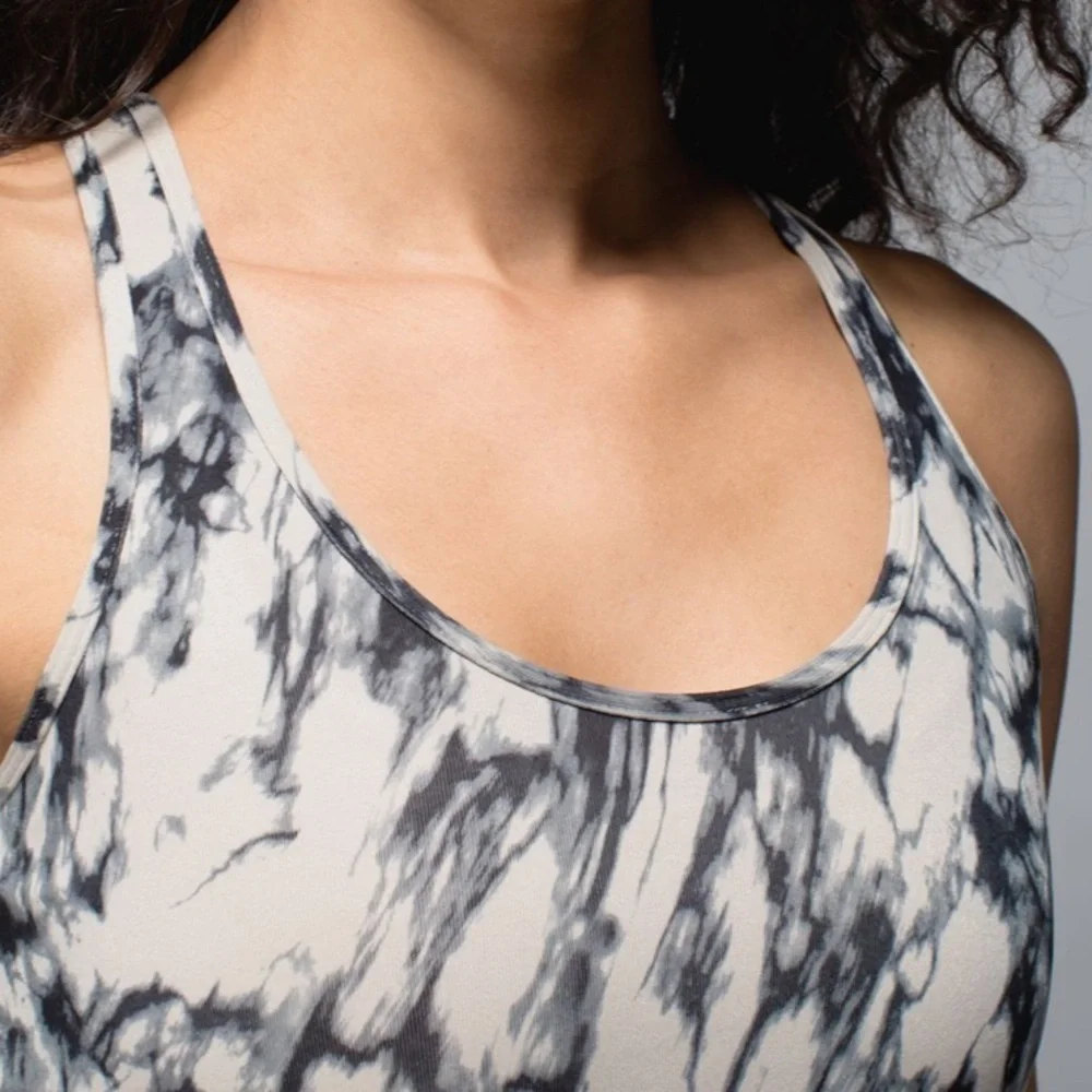 Lululemon Cool Racerback - Picture 3 of 7